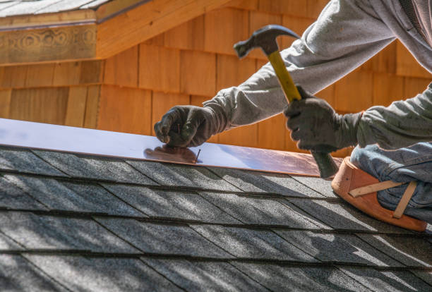 Best Roof Ventilation Installation  in Oak View, CA