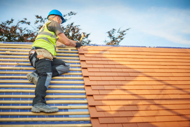 Fast & Reliable Emergency Roof Repairs in Oak View, CA